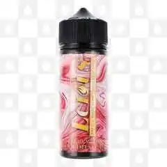 Raspberry White Chocolate Cheesecake by Lcious E Liquid | 100ml Short Fill