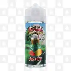 Shinto by Koyuki Soda Sparkle E Liquid | 100ml Short Fill