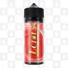 Strawberry Swirl by Lcious E Liquid | 100ml Short Fill