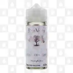 Tobacco Cream by Ripe Vapes E Liquid | 100ml Short Fill