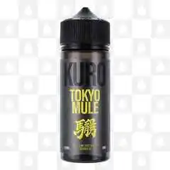 Tokyo Mule by Kuro E Liquid | 100ml Shortfill