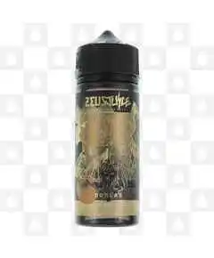 Boreas by Zeus Juice E Liquid | 50ml & 100ml Short Fill, Strength & Size: 0mg • 100ml (120ml Bottle)