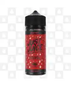 Blood Orange, Citrus & Guava by Just Juice E Liquid | 100ml Short Fill