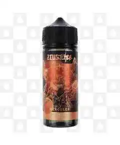 Hercules by Zeus Juice E Liquid | 100ml Short Fill