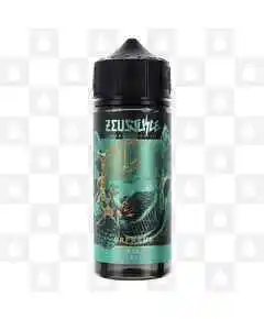 Orpheus by Zeus Juice E Liquid | 100ml Short Fill