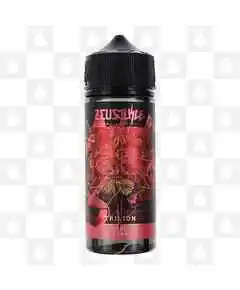 Trilion by Zeus Juice E Liquid | 100ml Short Fill
