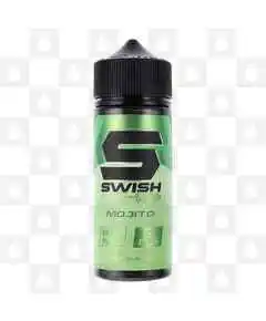 Mojito by Swish E Liquid | 100ml Shortfill