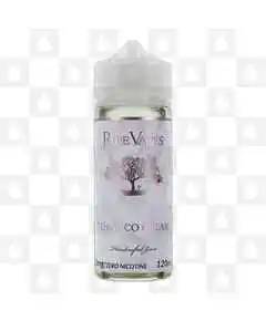 Tobacco Cream by Ripe Vapes E Liquid | 100ml Short Fill