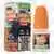 Fruit Blast by Urban Chase E Liquid 10ml Bottles, Nicotine Strength: 3mg, Size: 10ml (1x10ml)