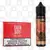 Hercules by Zeus Juice E Liquid | 60ml Longfill, Nicotine Type: Regular Nicotine, Strength & Size: 3mg • 60ml • Inc. Shots (70/30)