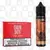 Hercules by Zeus Juice E Liquid | 60ml Longfill, Nicotine Type: Regular Nicotine, Strength & Size: 12mg • 60ml • Inc. Shots (50/50)