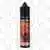 Hercules by Zeus Juice E Liquid | 60ml Longfill, Nicotine Type: Nicotine Free, Strength & Size: 20ml Concentrate • Mix Before Use