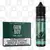 Orpheus by Zeus Juice E Liquid | 60ml Longfill, Nicotine Type: Nicotine Salt, Strength & Size: 14mg Salt • 60ml • Inc. Shots (50/50)