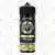 Coffee Tobacco by Ruthless E Liquid | 100ml Short Fill, Strength & Size: 0mg • 100ml (120ml Bottle)