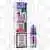Watermelon Strawberry by Lost Mary E Liquid | 10ml Nic Salt, Strength & Size: 20mg • 10ml