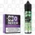Mojito by Swish E Liquid | 60ml Longfill, Nicotine Type: Nicotine Free, Strength & Size: 0mg • 60ml • Inc. Shots (50/50)