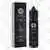 Silver by Montreal Original E Liquid | 06ml Longfill, Nicotine Type: Nicotine Free, Strength & Size: 00mg • Makes 56ml • Inc. Shots