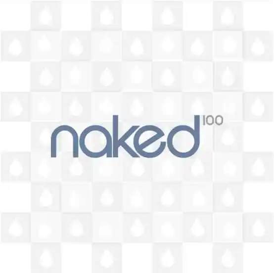 Naked 100 Hawaiian Pog E Liquid | 50ml Short Fill, Strength & Size: 0mg • 50ml (60ml Bottle), 2 image