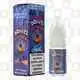 Blueberry Donut by Donuts E Liquid | Nic Salt, Strength & Size: 20mg • 10ml