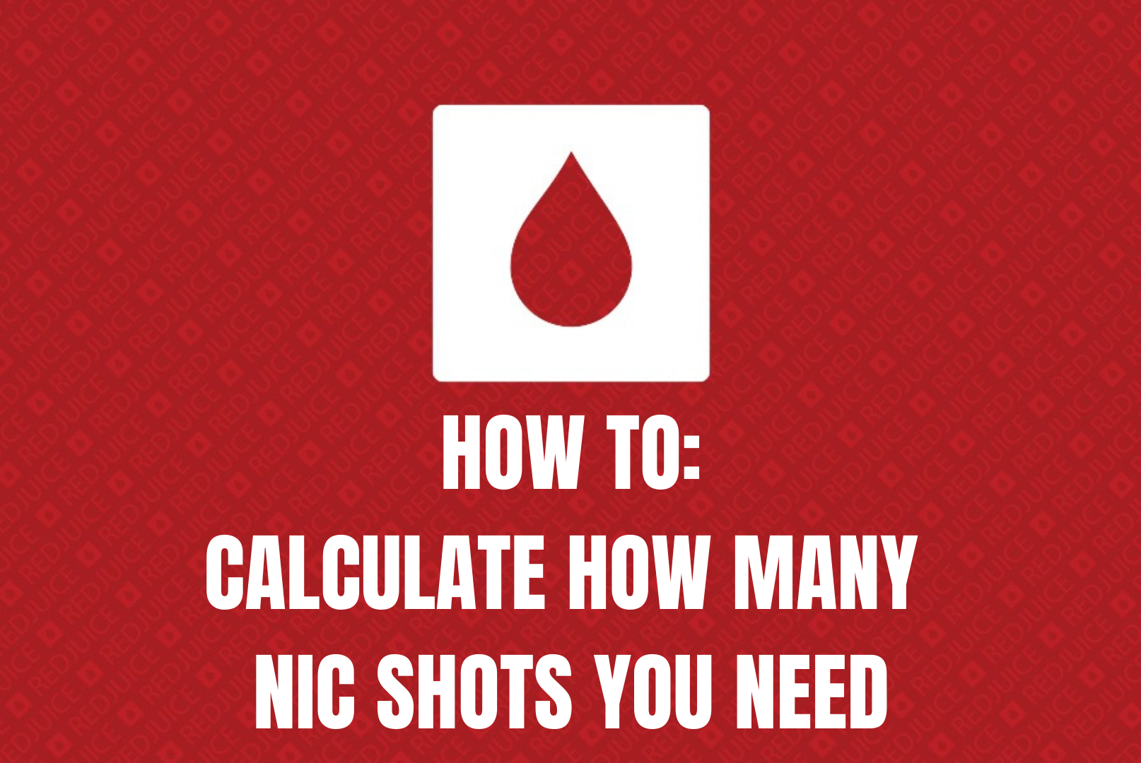 Calculate Nic Shots For Shortfills