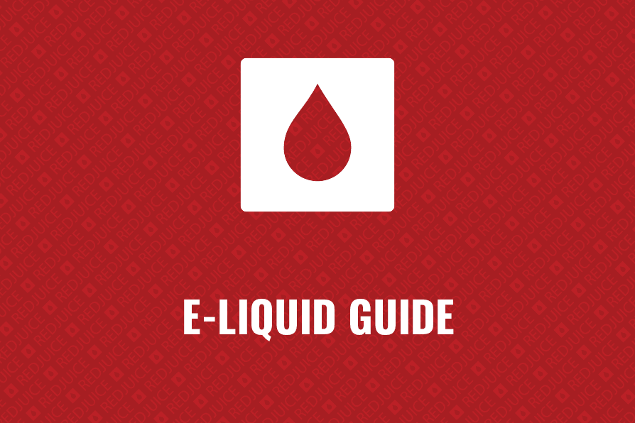 What is E-Liquid? A Guide To E-liquid
