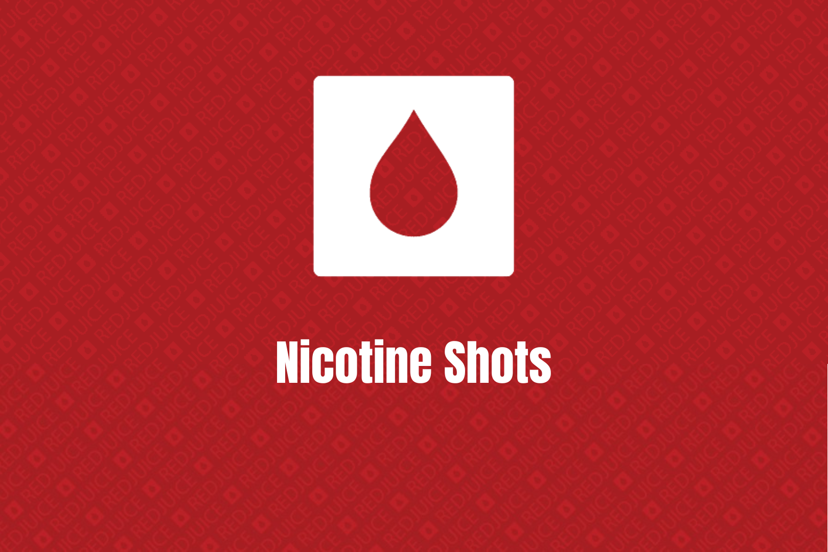 Nicotine Shot Guide