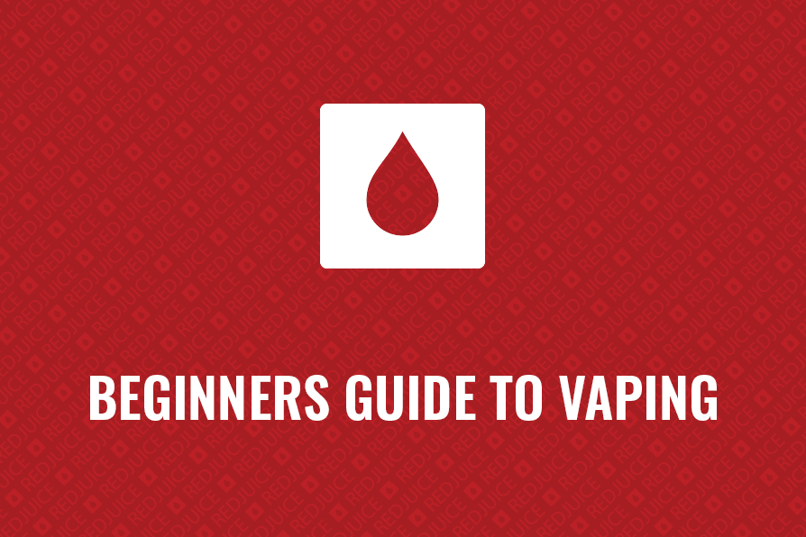 Beginners Guide To Vaping