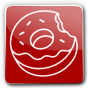 Donut Flavour Group icon