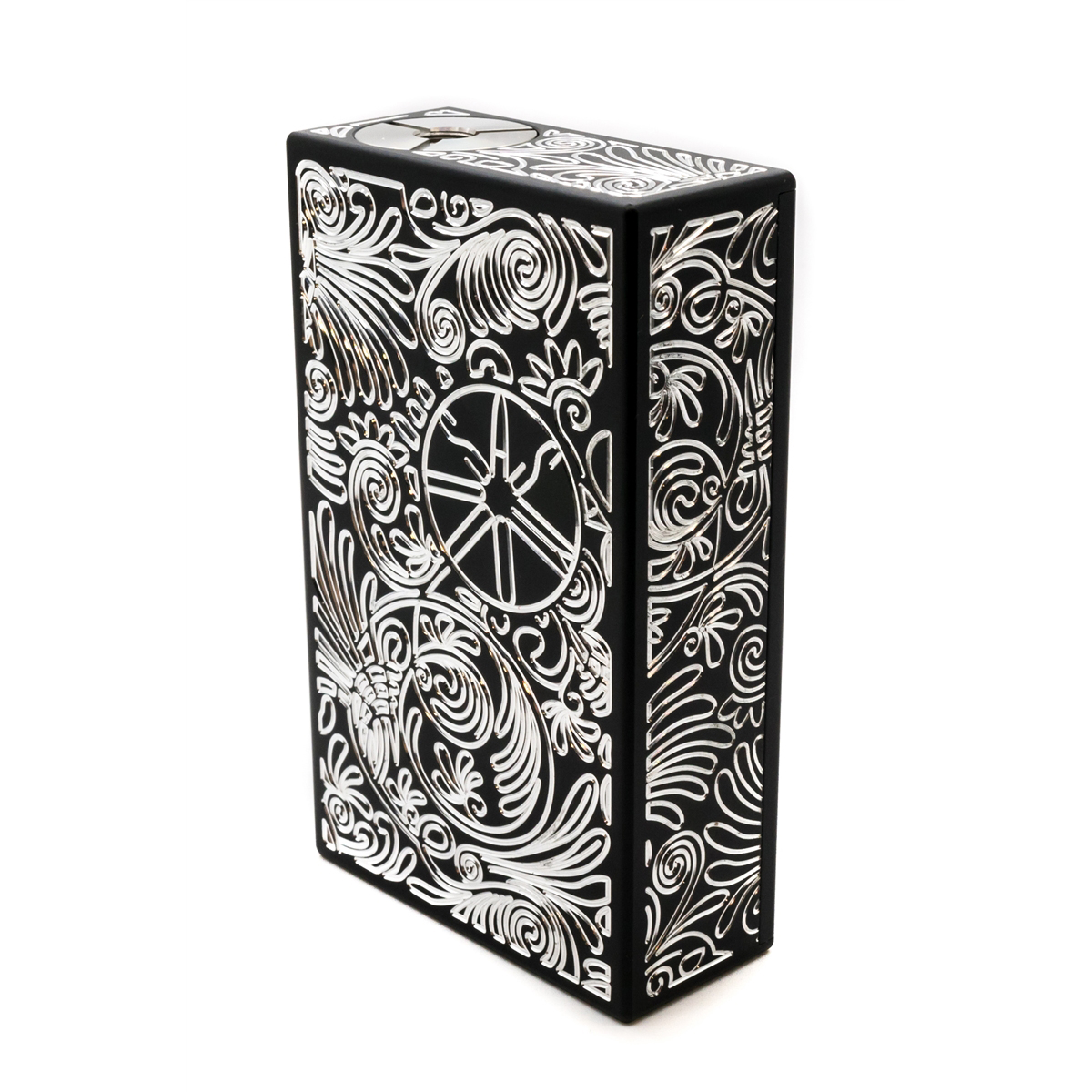 Plaque 150w Mod by Asmodus (Black) | RedJuice