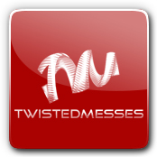 Twisted Messes Twisted Messes