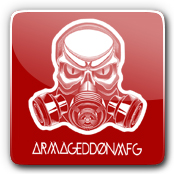 Armageddon MFG Armageddon MFG