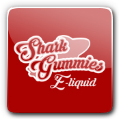 Shark Gummies E Liquids Shark Gummies E Liquids