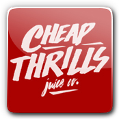 Cheap Thrills Juice Co E Liquids Cheap Thrills Juice Co E Liquids