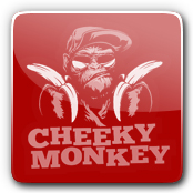 Cheeky Monkey E Liquids Cheeky Monkey E Liquids