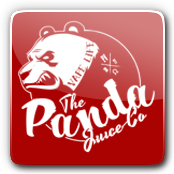 Panda Juice Co E Liquids Panda Juice Co E Liquids