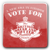 The British Bread and Butter Pudding Party E Liquids The British Bread and Butter Pudding Party E Liquids