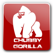 Chubby Gorilla Bottles Chubby Gorilla Bottles