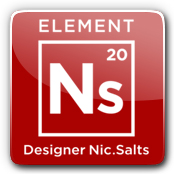 Element NS 20 E Liquids Element NS 20 E Liquids