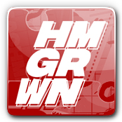 HMGRWN E Liquids HMGRWN E Liquids