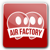 Air Factory E Liquids Air Factory E Liquids