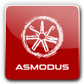 Asmodus Asmodus