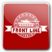 Frontline E Liquids Frontline E Liquids