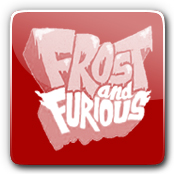 Frost and Furious E Liquids Frost and Furious E Liquids
