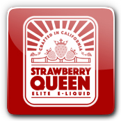 Strawberry Queen E Liquids Strawberry Queen E Liquids