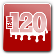 Team 120 E Liquids Team 120 E Liquids