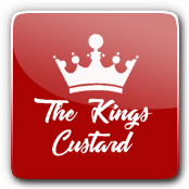 The Kings Custard E Liquids The Kings Custard E Liquids