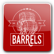 The Old Barrels E Liquids The Old Barrels E Liquids