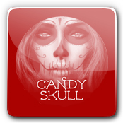 Candy Skull E Liquids Candy Skull E Liquids