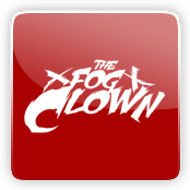 The Fog Clown E Liquids The Fog Clown E Liquids