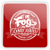 Dr Fogs Candy Series E Liquids Dr Fogs Candy Series E Liquids